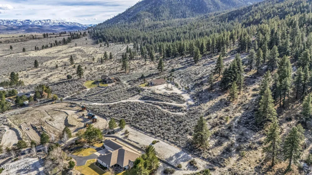 466 Horsethief, Markleeville, California 96120, 1 Bedroom Bedrooms, ,1 BathroomBathrooms,Residential,Residential,Horsethief,260002212