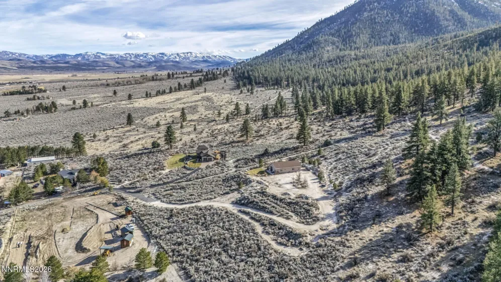 466 Horsethief, Markleeville, California 96120, 1 Bedroom Bedrooms, ,1 BathroomBathrooms,Residential,Residential,Horsethief,260002212