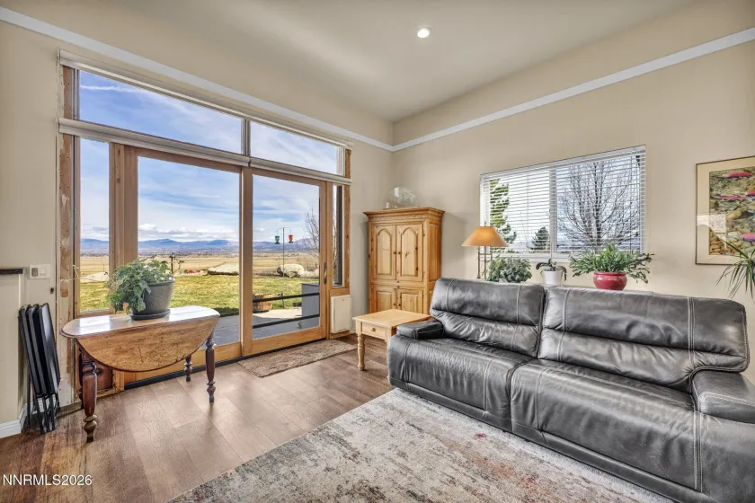 466 Horsethief, Markleeville, California 96120, 1 Bedroom Bedrooms, ,1 BathroomBathrooms,Residential,Residential,Horsethief,260002212