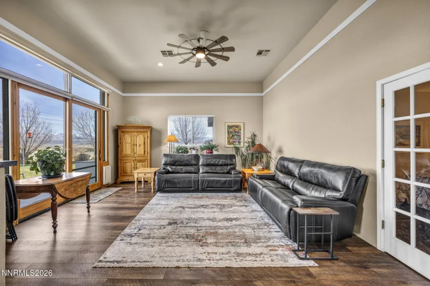 466 Horsethief, Markleeville, California 96120, 1 Bedroom Bedrooms, ,1 BathroomBathrooms,Residential,Residential,Horsethief,260002212