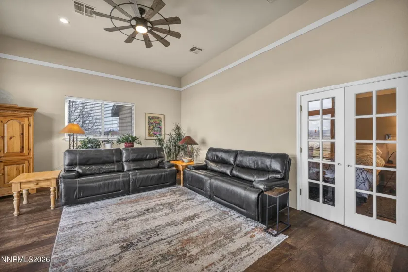 466 Horsethief, Markleeville, California 96120, 1 Bedroom Bedrooms, ,1 BathroomBathrooms,Residential,Residential,Horsethief,260002212