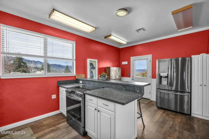 466 Horsethief, Markleeville, California 96120, 1 Bedroom Bedrooms, ,1 BathroomBathrooms,Residential,Residential,Horsethief,260002212