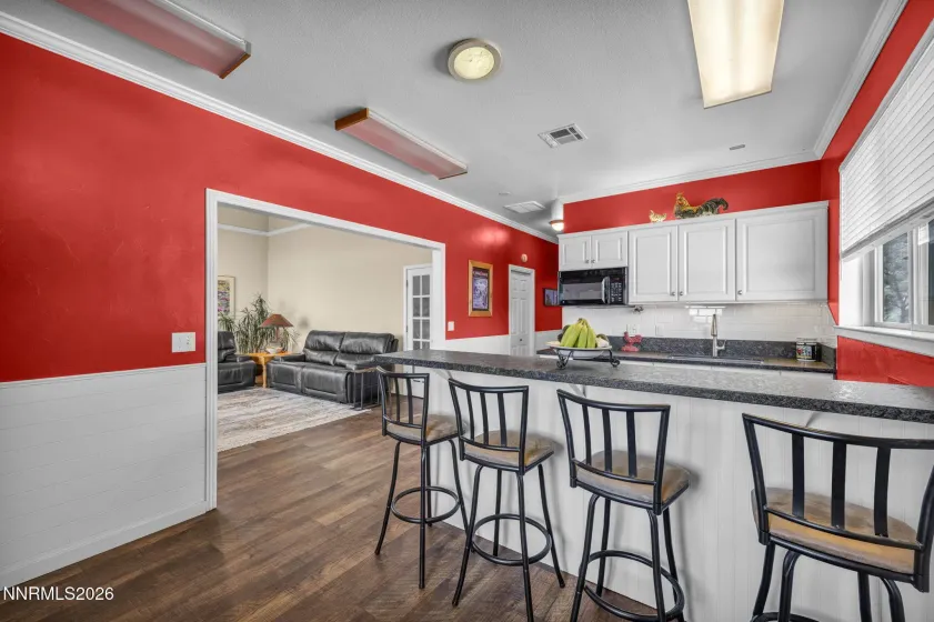 466 Horsethief, Markleeville, California 96120, 1 Bedroom Bedrooms, ,1 BathroomBathrooms,Residential,Residential,Horsethief,260002212