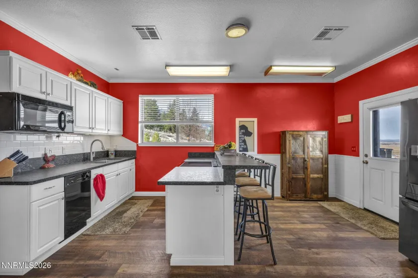 466 Horsethief, Markleeville, California 96120, 1 Bedroom Bedrooms, ,1 BathroomBathrooms,Residential,Residential,Horsethief,260002212