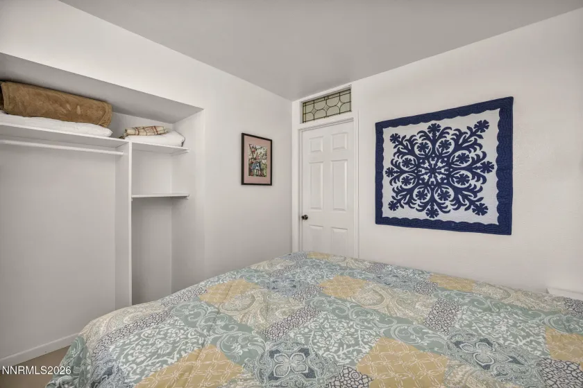 466 Horsethief, Markleeville, California 96120, 1 Bedroom Bedrooms, ,1 BathroomBathrooms,Residential,Residential,Horsethief,260002212