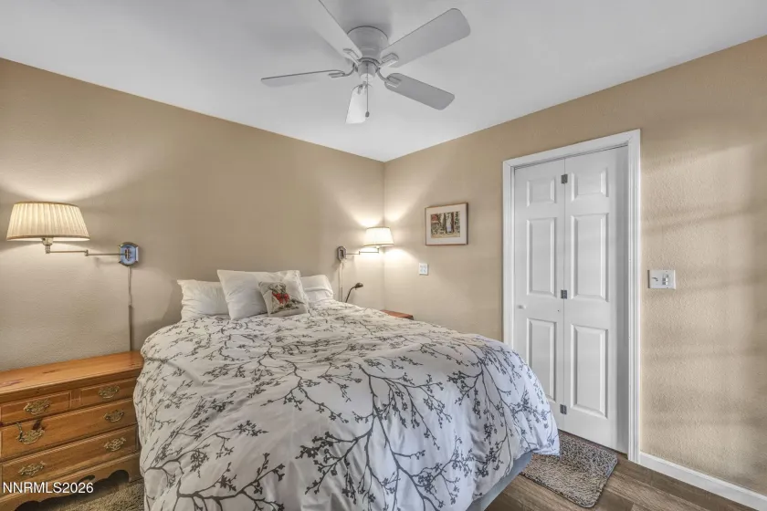 466 Horsethief, Markleeville, California 96120, 1 Bedroom Bedrooms, ,1 BathroomBathrooms,Residential,Residential,Horsethief,260002212