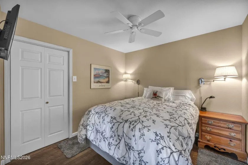 466 Horsethief, Markleeville, California 96120, 1 Bedroom Bedrooms, ,1 BathroomBathrooms,Residential,Residential,Horsethief,260002212