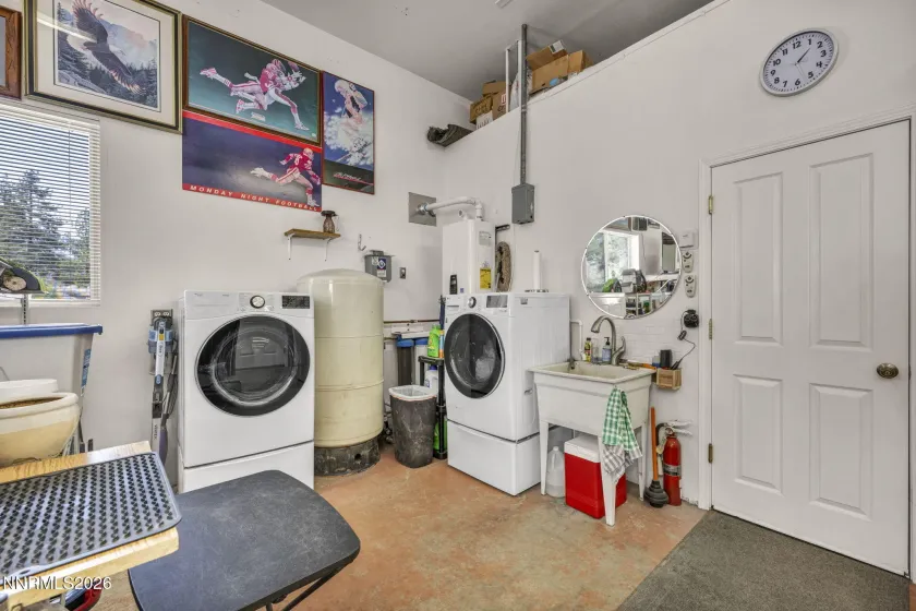 466 Horsethief, Markleeville, California 96120, 1 Bedroom Bedrooms, ,1 BathroomBathrooms,Residential,Residential,Horsethief,260002212