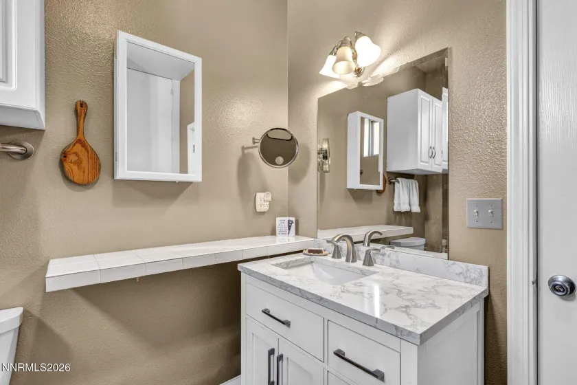 466 Horsethief, Markleeville, California 96120, 1 Bedroom Bedrooms, ,1 BathroomBathrooms,Residential,Residential,Horsethief,260002212