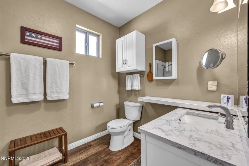 466 Horsethief, Markleeville, California 96120, 1 Bedroom Bedrooms, ,1 BathroomBathrooms,Residential,Residential,Horsethief,260002212