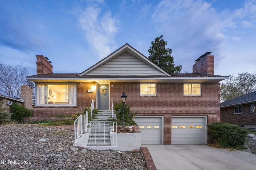 150 Mayberry, Reno, Nevada 89509, 3 Bedrooms Bedrooms, ,3 BathroomsBathrooms,Residential,Residential,Mayberry,260002214