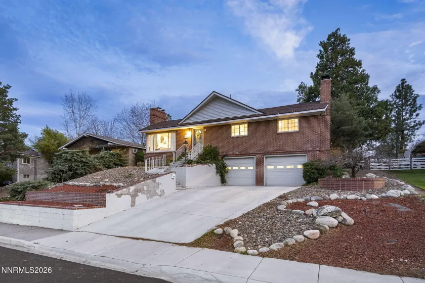 150 Mayberry, Reno, Nevada 89509, 3 Bedrooms Bedrooms, ,3 BathroomsBathrooms,Residential,Residential,Mayberry,260002214