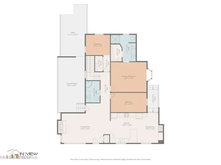 150 Mayberry, Reno, Nevada 89509, 3 Bedrooms Bedrooms, ,3 BathroomsBathrooms,Residential,Residential,Mayberry,260002214