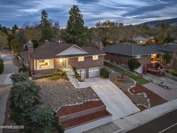 150 Mayberry, Reno, Nevada 89509, 3 Bedrooms Bedrooms, ,3 BathroomsBathrooms,Residential,Residential,Mayberry,260002214