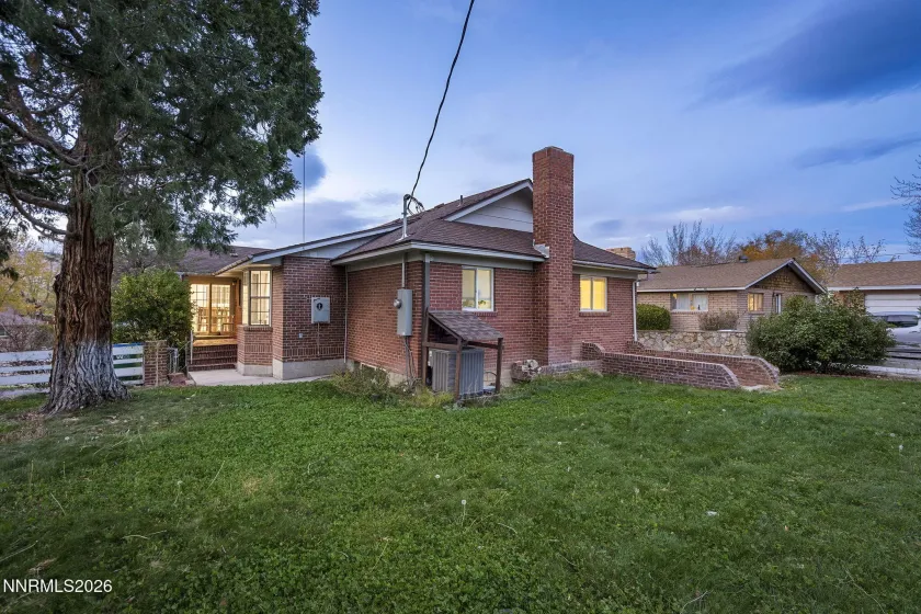 150 Mayberry, Reno, Nevada 89509, 3 Bedrooms Bedrooms, ,3 BathroomsBathrooms,Residential,Residential,Mayberry,260002214