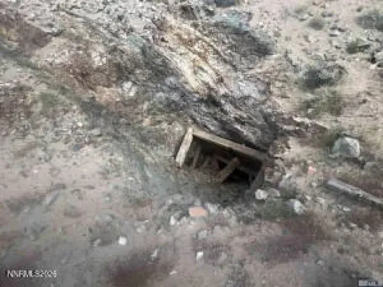 0146609 Iron King Mine, Yerington, Nevada 89447, ,Land,Residential,Iron King Mine,260002215