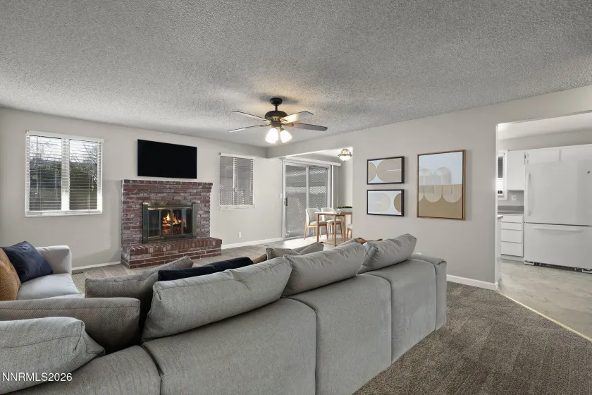 3273 Truckee, Sparks, Nevada 89431, 3 Bedrooms Bedrooms, ,2 BathroomsBathrooms,Residential,Residential,Truckee,260002216