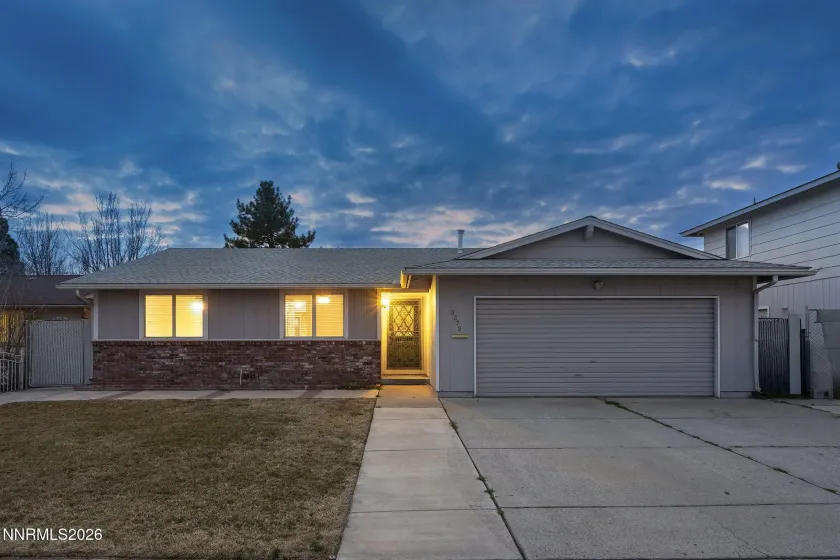 3273 Truckee, Sparks, Nevada 89431, 3 Bedrooms Bedrooms, ,2 BathroomsBathrooms,Residential,Residential,Truckee,260002216