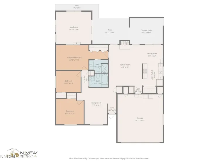 3273 Truckee, Sparks, Nevada 89431, 3 Bedrooms Bedrooms, ,2 BathroomsBathrooms,Residential,Residential,Truckee,260002216