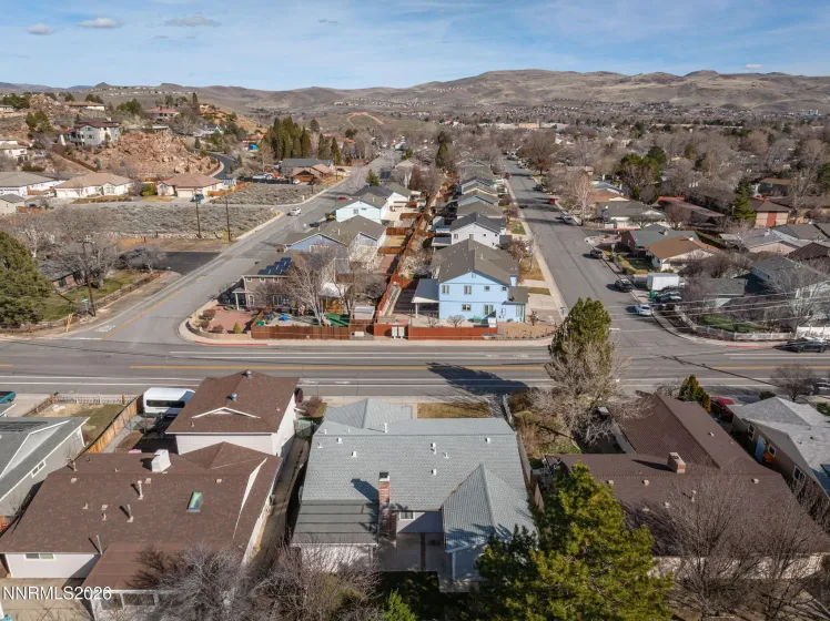 3273 Truckee, Sparks, Nevada 89431, 3 Bedrooms Bedrooms, ,2 BathroomsBathrooms,Residential,Residential,Truckee,260002216