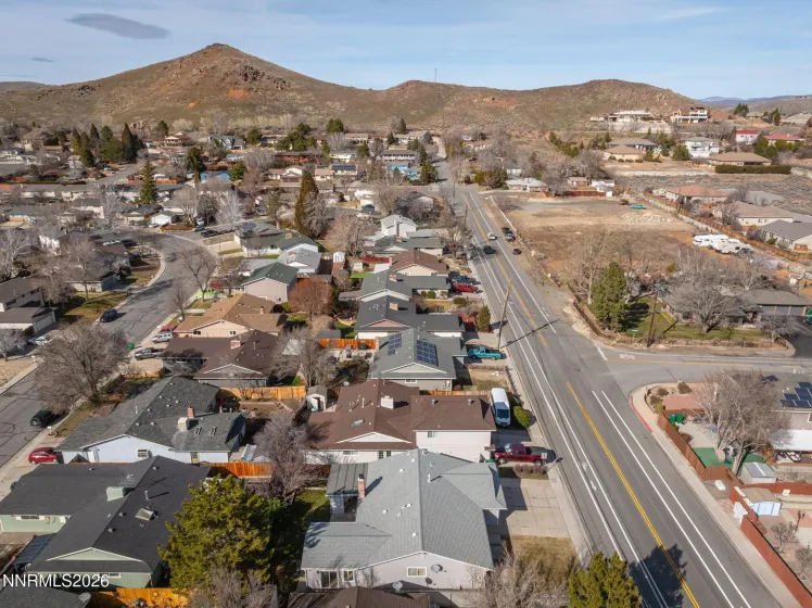 3273 Truckee, Sparks, Nevada 89431, 3 Bedrooms Bedrooms, ,2 BathroomsBathrooms,Residential,Residential,Truckee,260002216