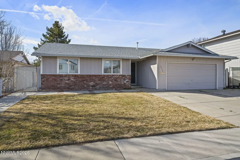 3273 Truckee, Sparks, Nevada 89431, 3 Bedrooms Bedrooms, ,2 BathroomsBathrooms,Residential,Residential,Truckee,260002216