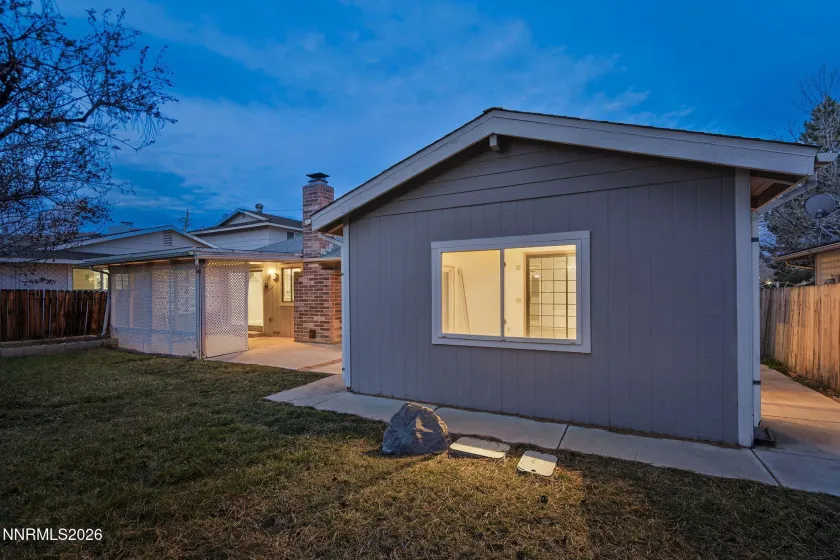 3273 Truckee, Sparks, Nevada 89431, 3 Bedrooms Bedrooms, ,2 BathroomsBathrooms,Residential,Residential,Truckee,260002216