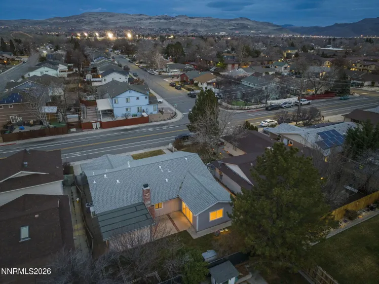 3273 Truckee, Sparks, Nevada 89431, 3 Bedrooms Bedrooms, ,2 BathroomsBathrooms,Residential,Residential,Truckee,260002216