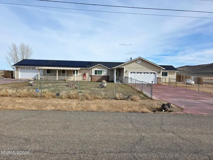 510 Leegard, Stagecoach, Nevada 89429, 3 Bedrooms Bedrooms, ,3 BathroomsBathrooms,Residential,Residential,Leegard,260002217