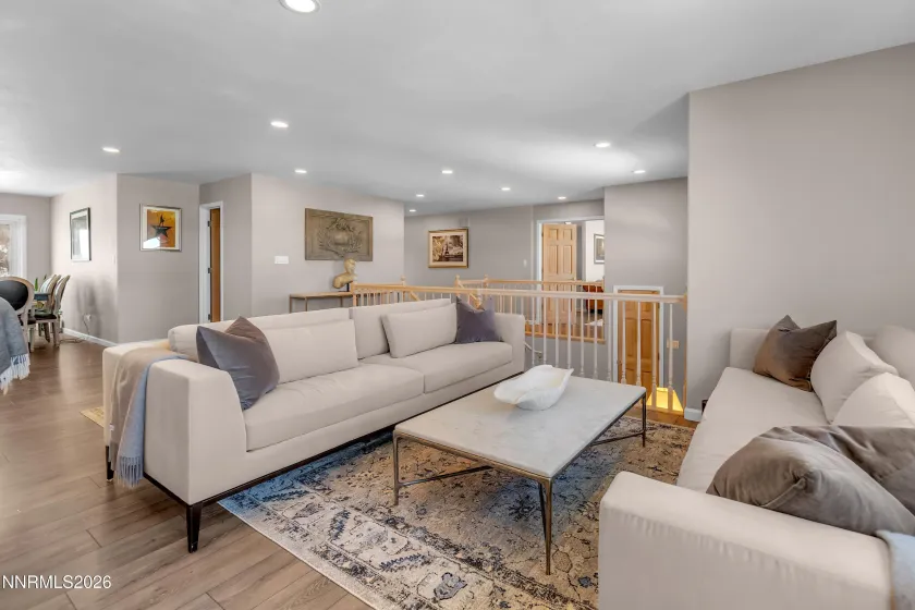 2677 Chaparral, Reno, Nevada 89509, 3 Bedrooms Bedrooms, ,3 BathroomsBathrooms,Residential,Residential,Chaparral,260002218