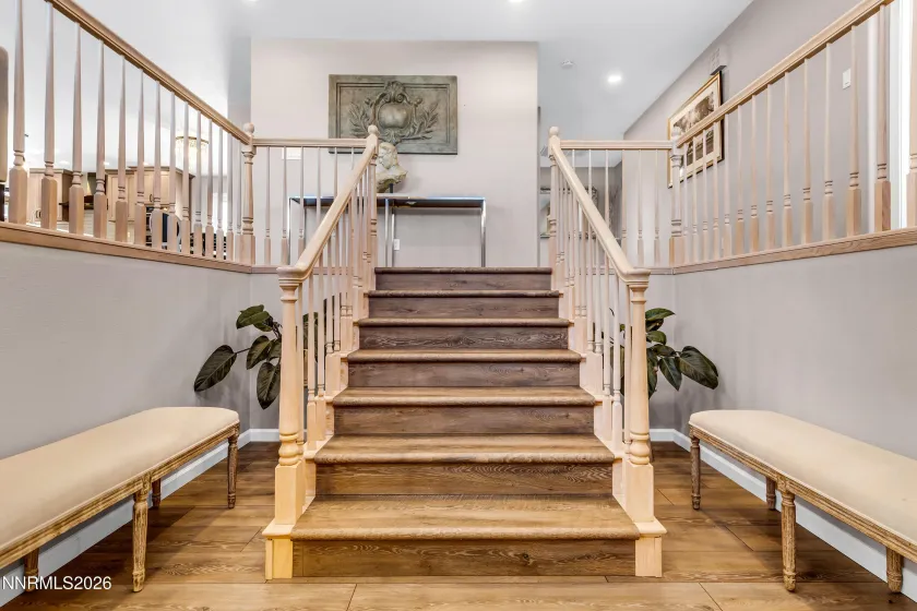 2677 Chaparral, Reno, Nevada 89509, 3 Bedrooms Bedrooms, ,3 BathroomsBathrooms,Residential,Residential,Chaparral,260002218