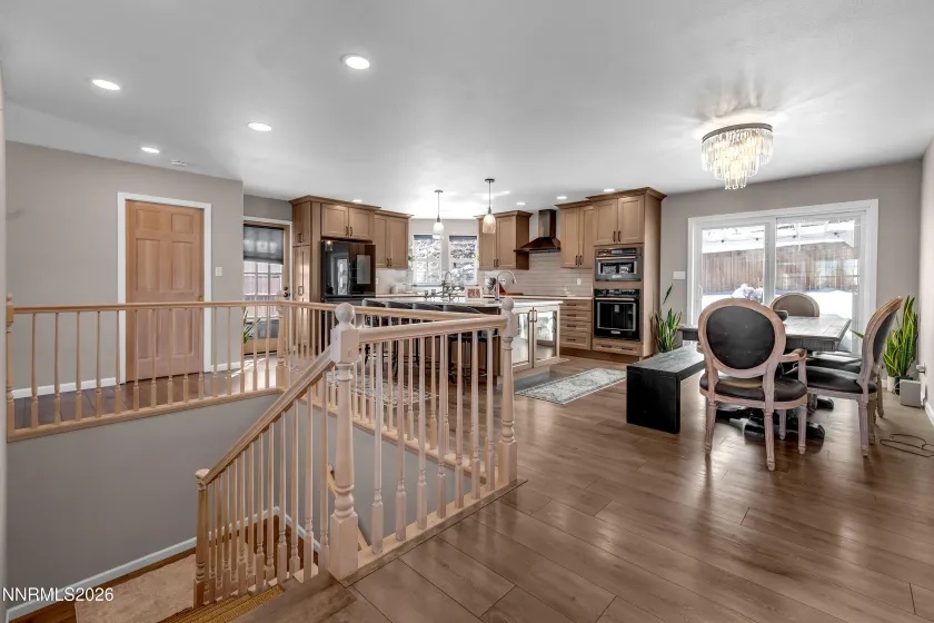 2677 Chaparral, Reno, Nevada 89509, 3 Bedrooms Bedrooms, ,3 BathroomsBathrooms,Residential,Residential,Chaparral,260002218