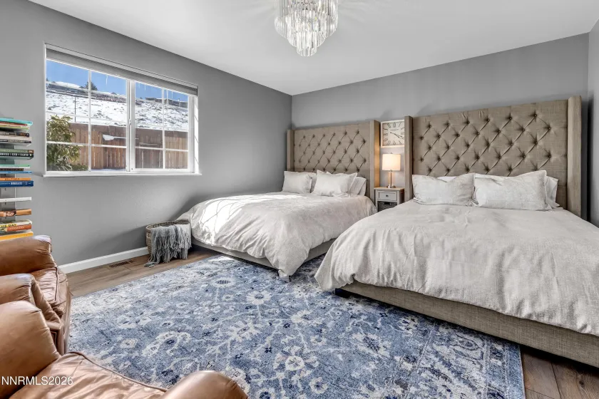 2677 Chaparral, Reno, Nevada 89509, 3 Bedrooms Bedrooms, ,3 BathroomsBathrooms,Residential,Residential,Chaparral,260002218