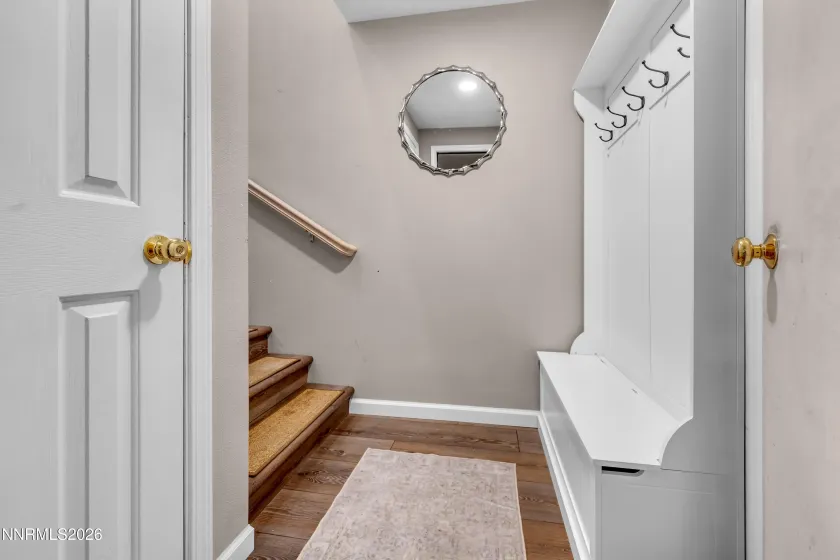 2677 Chaparral, Reno, Nevada 89509, 3 Bedrooms Bedrooms, ,3 BathroomsBathrooms,Residential,Residential,Chaparral,260002218