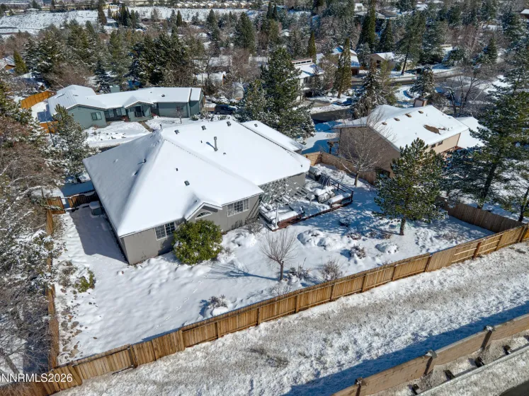 2677 Chaparral, Reno, Nevada 89509, 3 Bedrooms Bedrooms, ,3 BathroomsBathrooms,Residential,Residential,Chaparral,260002218