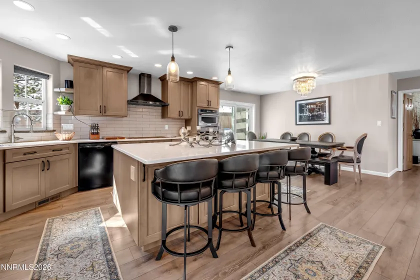 2677 Chaparral, Reno, Nevada 89509, 3 Bedrooms Bedrooms, ,3 BathroomsBathrooms,Residential,Residential,Chaparral,260002218