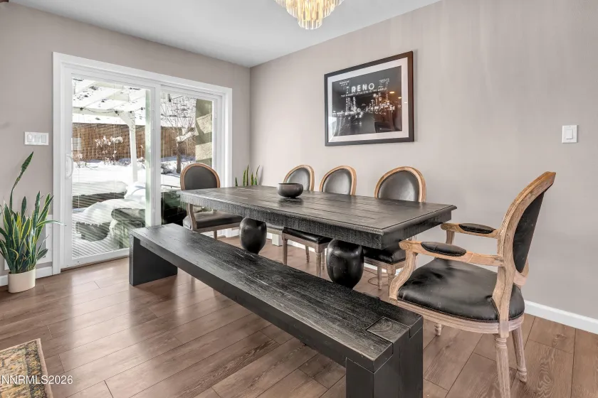 2677 Chaparral, Reno, Nevada 89509, 3 Bedrooms Bedrooms, ,3 BathroomsBathrooms,Residential,Residential,Chaparral,260002218