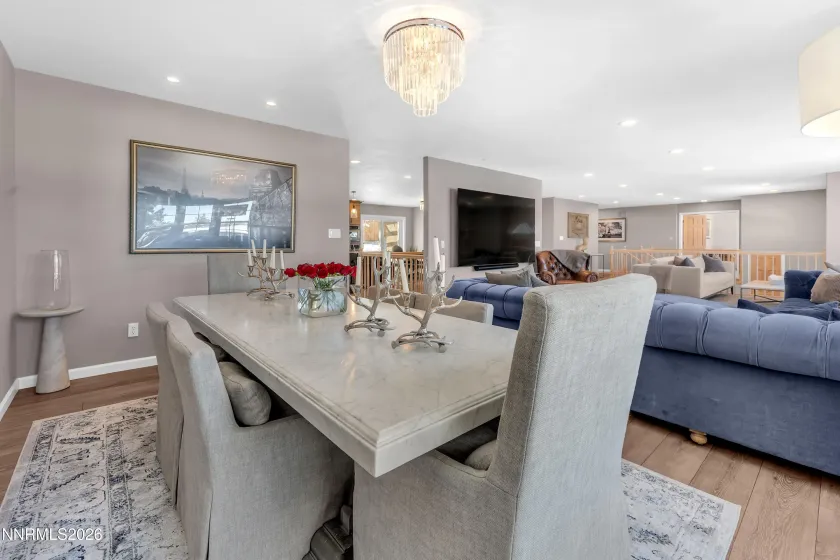 2677 Chaparral, Reno, Nevada 89509, 3 Bedrooms Bedrooms, ,3 BathroomsBathrooms,Residential,Residential,Chaparral,260002218