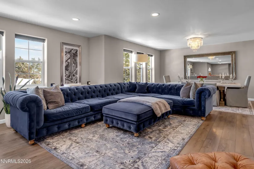 2677 Chaparral, Reno, Nevada 89509, 3 Bedrooms Bedrooms, ,3 BathroomsBathrooms,Residential,Residential,Chaparral,260002218