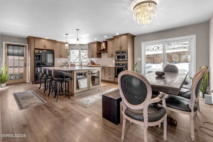 2677 Chaparral, Reno, Nevada 89509, 3 Bedrooms Bedrooms, ,3 BathroomsBathrooms,Residential,Residential,Chaparral,260002218