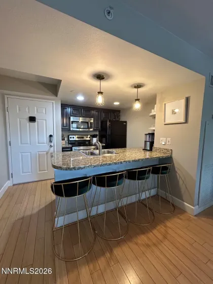 450 Arlington, Reno, Nevada 89503, 1 Bedroom Bedrooms, ,1 BathroomBathrooms,Residential,Residential,Arlington,260002219