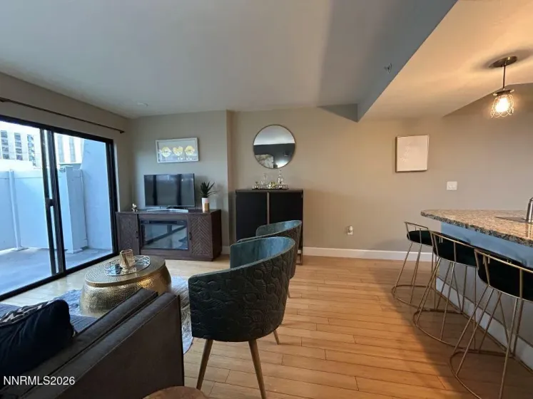 450 Arlington, Reno, Nevada 89503, 1 Bedroom Bedrooms, ,1 BathroomBathrooms,Residential,Residential,Arlington,260002219