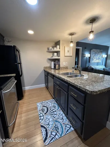 450 Arlington, Reno, Nevada 89503, 1 Bedroom Bedrooms, ,1 BathroomBathrooms,Residential,Residential,Arlington,260002219