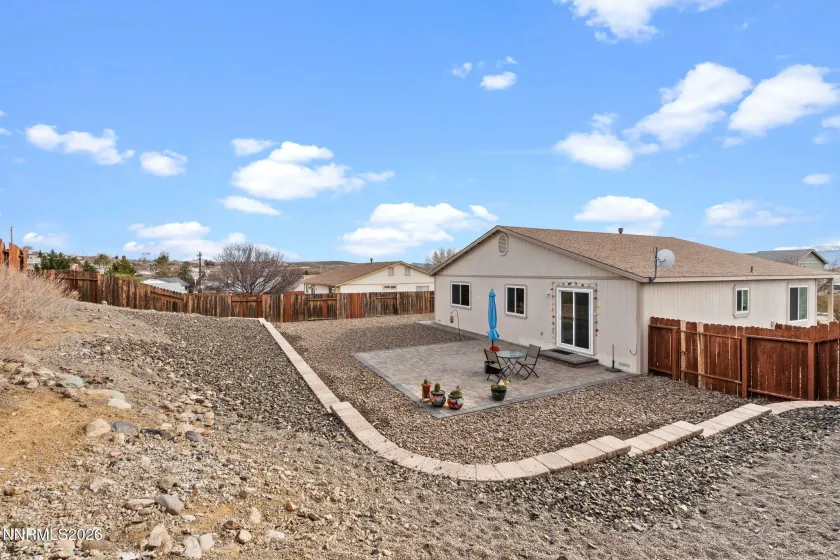 7257 Raphael, Sun Valley, Nevada 89433, 3 Bedrooms Bedrooms, ,2 BathroomsBathrooms,Residential,Residential,Raphael,260002220