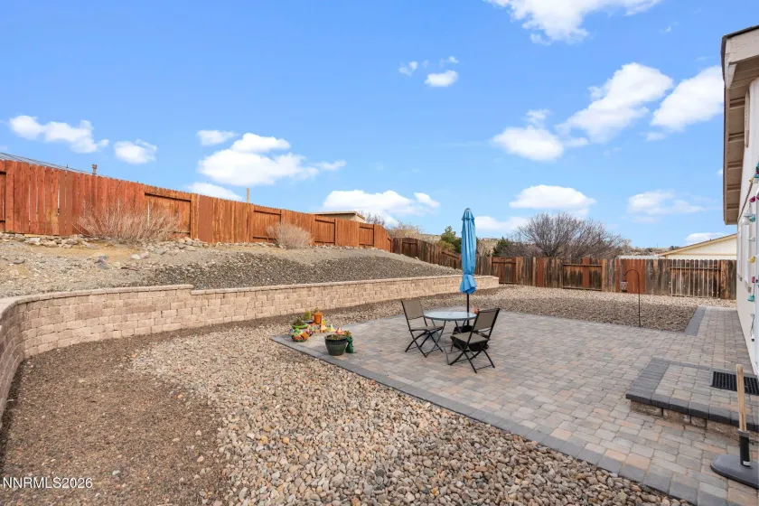 7257 Raphael, Sun Valley, Nevada 89433, 3 Bedrooms Bedrooms, ,2 BathroomsBathrooms,Residential,Residential,Raphael,260002220