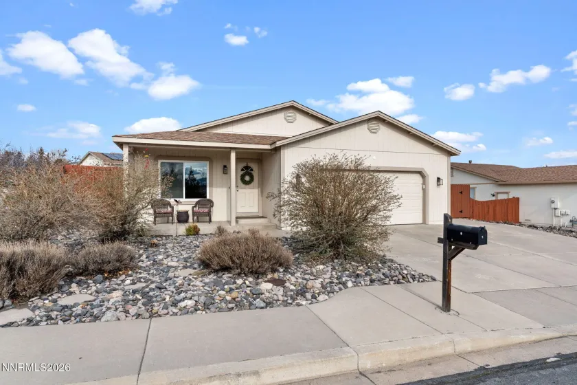 7257 Raphael, Sun Valley, Nevada 89433, 3 Bedrooms Bedrooms, ,2 BathroomsBathrooms,Residential,Residential,Raphael,260002220