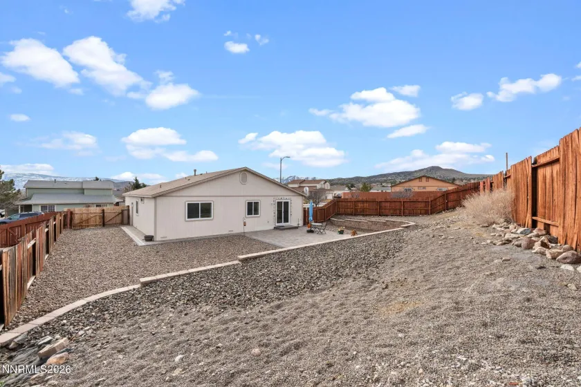 7257 Raphael, Sun Valley, Nevada 89433, 3 Bedrooms Bedrooms, ,2 BathroomsBathrooms,Residential,Residential,Raphael,260002220