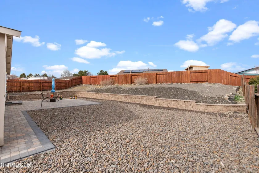 7257 Raphael, Sun Valley, Nevada 89433, 3 Bedrooms Bedrooms, ,2 BathroomsBathrooms,Residential,Residential,Raphael,260002220