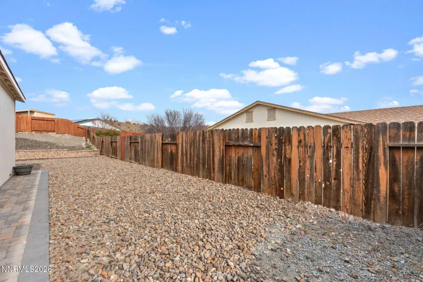 7257 Raphael, Sun Valley, Nevada 89433, 3 Bedrooms Bedrooms, ,2 BathroomsBathrooms,Residential,Residential,Raphael,260002220