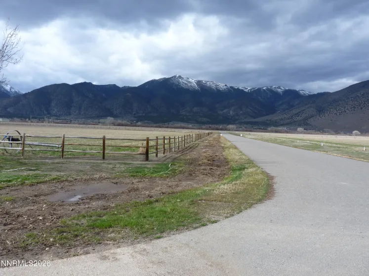 101 Oreana Peak, Smith Valley, Nevada 89444, ,Land,Residential,Oreana Peak,260002223